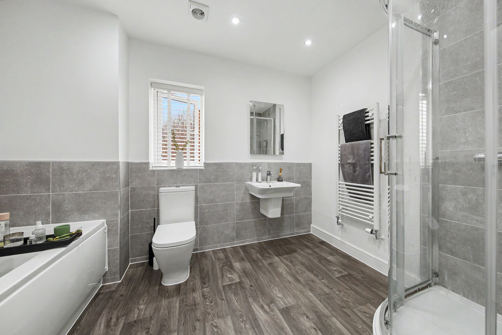 Hawkshead Way Dunston